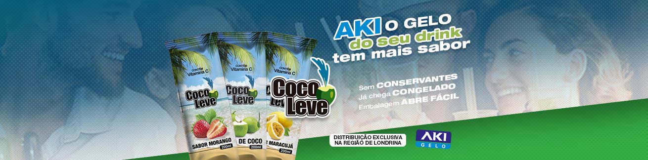 Coco Leve